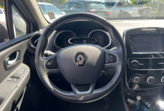Renault Clio  IV Phase 2 1.5 dCi Energy eco2 S&S 90 cv