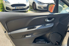 Renault Clio  IV Phase 2 1.5 dCi Energy eco2 S&S 90 cv