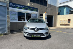 Renault Clio  IV Phase 2 1.5 dCi Energy eco2 S&S 90 cv