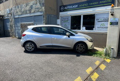 Renault Clio  IV Phase 2 1.5 dCi Energy eco2 S&S 90 cv