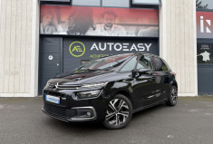 Citroën C4 PICASSO 1.2 PURETECH 130 S&S SHINE BV6