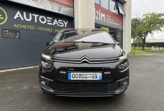 Citroën C4 PICASSO 1.2 PURETECH 130 S&S SHINE BV6