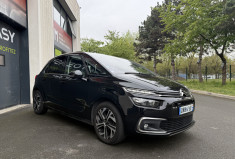 Citroën C4 PICASSO 1.2 PURETECH 130 S&S SHINE BV6