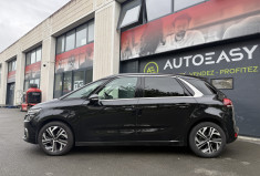 Citroën C4 PICASSO 1.2 PURETECH 130 S&S SHINE BV6