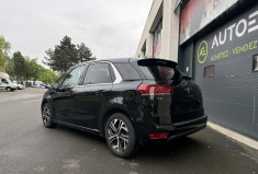 Citroën C4 PICASSO 1.2 PURETECH 130 S&S SHINE BV6