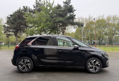 Citroën C4 PICASSO 1.2 PURETECH 130 S&S SHINE BV6