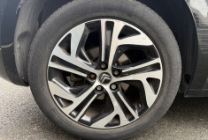 Citroën C4 PICASSO 1.2 PURETECH 130 S&S SHINE BV6