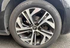 Citroën C4 PICASSO 1.2 PURETECH 130 S&S SHINE BV6