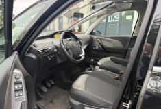 Citroën C4 PICASSO 1.2 PURETECH 130 S&S SHINE BV6