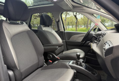 Citroën C4 PICASSO 1.2 PURETECH 130 S&S SHINE BV6
