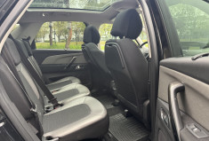 Citroën C4 PICASSO 1.2 PURETECH 130 S&S SHINE BV6