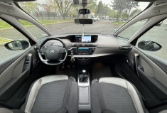 Citroën C4 PICASSO 1.2 PURETECH 130 S&S SHINE BV6