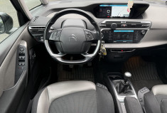 Citroën C4 PICASSO 1.2 PURETECH 130 S&S SHINE BV6