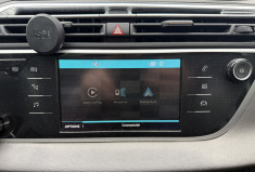 Citroën C4 PICASSO 1.2 PURETECH 130 S&S SHINE BV6