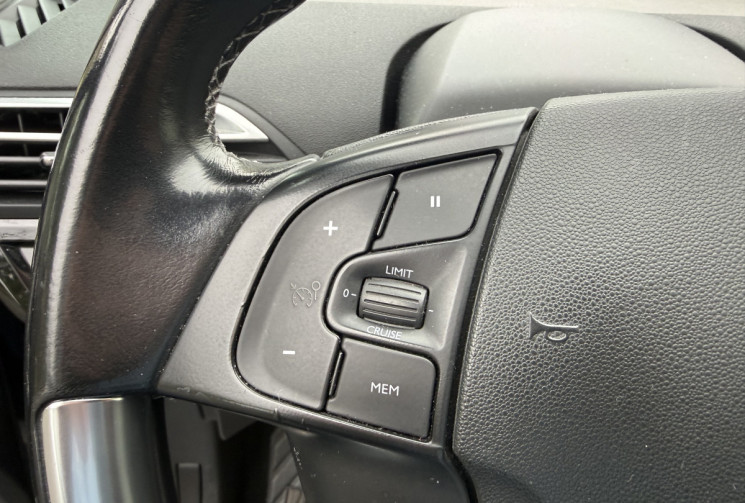 Citroën C4 PICASSO 1.2 PURETECH 130 S&S SHINE BV6