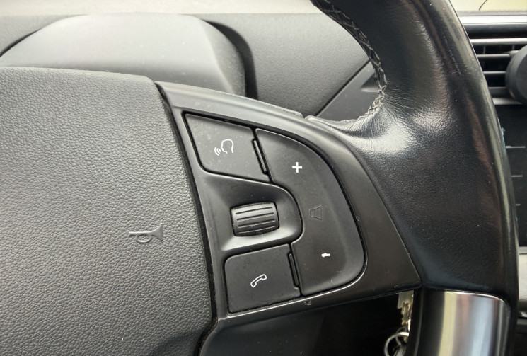Citroën C4 PICASSO 1.2 PURETECH 130 S&S SHINE BV6