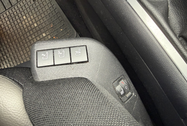 Citroën C4 PICASSO 1.2 PURETECH 130 S&S SHINE BV6