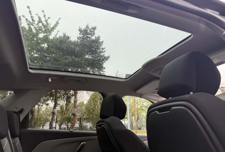Citroën C4 PICASSO 1.2 PURETECH 130 S&S SHINE BV6