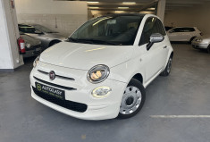 FIAT 500  1.2 8V 69 Popstar / Très peu kilométré / Toit panoramique