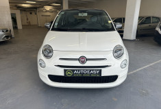FIAT 500  1.2 8V 69 Popstar / Distribution faite pour la vente / Toit panoramique
