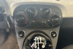 FIAT 500  1.2 8V 69 Popstar / Très peu kilométré / Toit panoramique