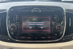 FIAT 500  1.2 8V 69 Popstar / Très peu kilométré / Toit panoramique