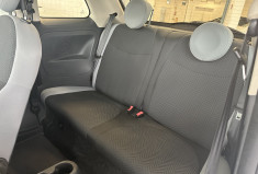 FIAT 500  1.2 8V 69 Popstar / Distribution faite pour la vente / Toit panoramique