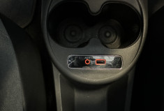 FIAT 500  1.2 8V 69 Popstar / Très peu kilométré / Toit panoramique