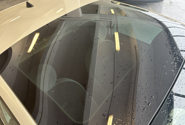 FIAT 500  1.2 8V 69 Popstar / Très peu kilométré / Toit panoramique