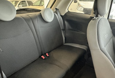 FIAT 500  1.2 8V 69 Popstar / Distribution faite pour la vente / Toit panoramique