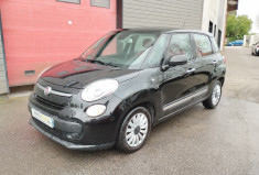FIAT 500L 1.3 MultiJet 85 S&S Easy Dualogic / Automatique