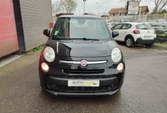 FIAT 500L 1.3 MultiJet 85 S&S Easy Dualogic / Automatique