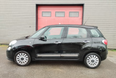 FIAT 500L 1.3 MultiJet 85 S&S Easy Dualogic / Automatique