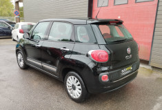 FIAT 500L 1.3 MultiJet 85 S&S Easy Dualogic / Automatique