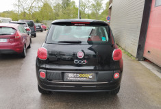 FIAT 500L 1.3 MultiJet 85 S&S Easy Dualogic / Automatique