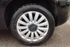FIAT 500L 1.3 MultiJet 85 S&S Easy Dualogic / Automatique