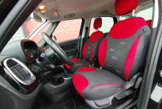 FIAT 500L 1.3 MultiJet 85 S&S Easy Dualogic / Automatique