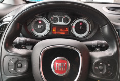 FIAT 500L 1.3 MultiJet 85 S&S Easy Dualogic / Automatique