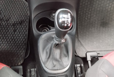 FIAT 500L 1.3 MultiJet 85 S&S Easy Dualogic / Automatique
