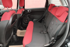 FIAT 500L 1.3 MultiJet 85 S&S Easy Dualogic / Automatique