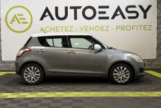 Suzuki Swift 1.3 DDIS 75 SO CITY 5P
