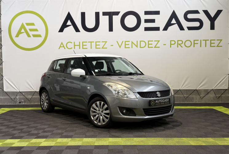 Suzuki Swift 1.3 DDIS 75 SO CITY 5P