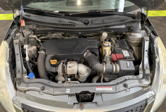 Suzuki Swift 1.3 DDIS 75 SO CITY 5P