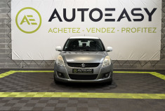 Suzuki Swift 1.3 DDIS 75 SO CITY 5P