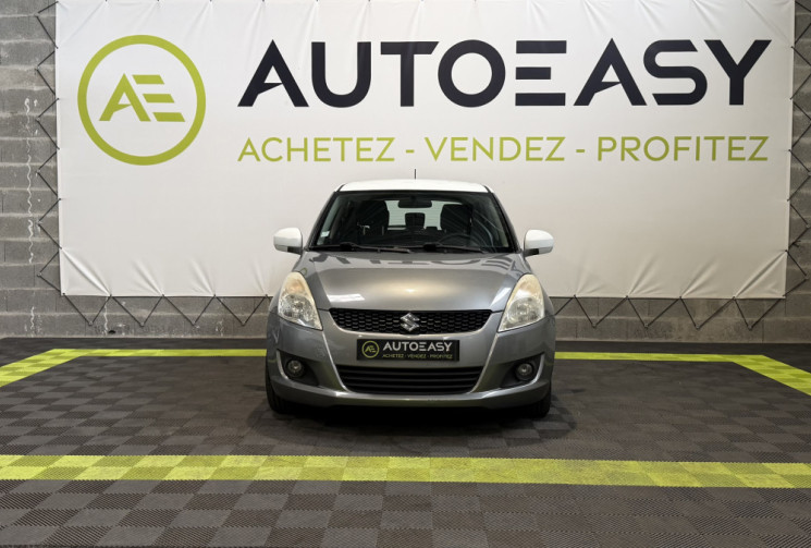 Suzuki Swift 1.3 DDIS 75 SO CITY 5P