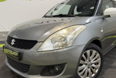 Suzuki Swift 1.3 DDIS 75 SO CITY 5P