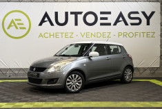 Suzuki Swift 1.3 DDIS 75 SO CITY 5P