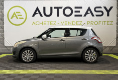 Suzuki Swift 1.3 DDIS 75 SO CITY 5P