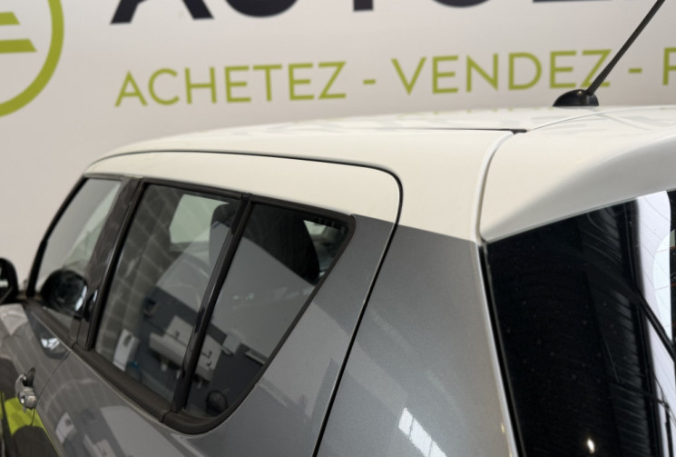 Suzuki Swift 1.3 DDIS 75 SO CITY 5P