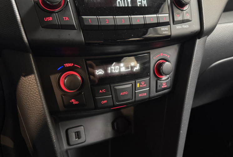 Suzuki Swift 1.3 DDIS 75 SO CITY 5P